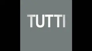 Cosey Fanni Tutti ‎– Tutti (Full Album) [Conspiracy International]