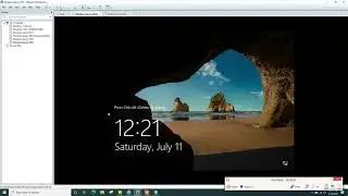 Migration  Windows Server 2012 Active Directory To Windows Server 2016