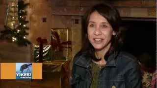 YIKES! Workshop Testimonial - Sarah Jane O'Neil