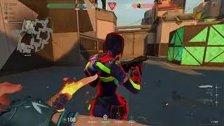 Valorant highlight | Montage