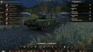 Как выйти из клана в игре World of Tanks
