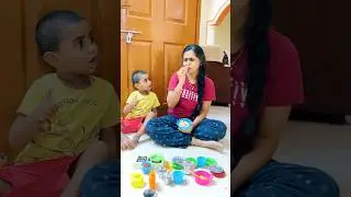 Pinky முந்திரி குடு அப்பாக்கு 🤣🤣 #tamil #shorts #reels #comedy#baby #fun #laugh #trending #ytshort