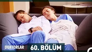 Doktorlar 60. Bölüm