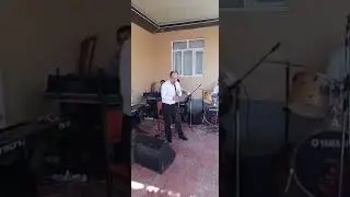 Sen gelmez oldun
