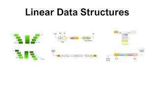 Linear Data Structures - 03 - LinkedList