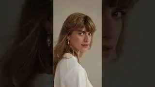 Hairdo met speldjes - Veritas