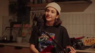 Hitara - Батарейка (Жуки cover)