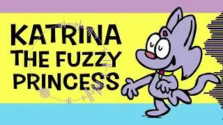 Princess Katrina sings High (@SmallbugStudio)