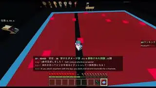 Just Shapes & Beats - cascada (マイクラでジャスビ再現したよpt4)