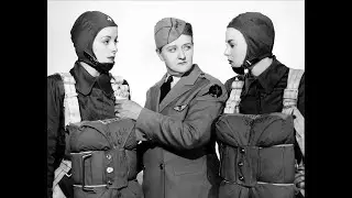 Parachute Nurses