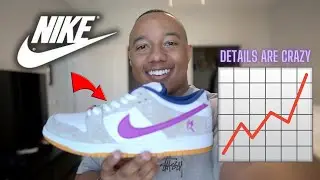 Nike SB Dunk Low Rayssa Leal Review | Hold or Sell