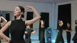 აფხაზური🇬🇪ქორეოგრაფები:სულხან ეპიტაშვილი.სოფი ბუხრაშვილი