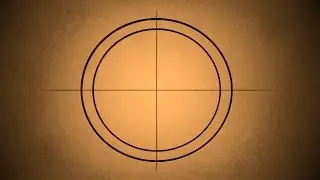 Ужастик от  Лис 