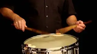 Wilcoxon-Mr. J. Edward Heeps from Modern Rudimental Swing Solos