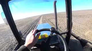 ЮМЗ-6, виє Міст чи КПП?