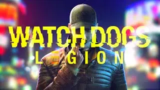 Watch Dogs Legion Is A Buggy Mess