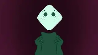 YOU HAVE BEEN DESTROYED Meme {Flipaclip}