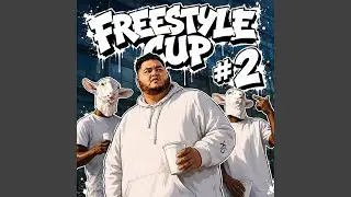 Freestyle cup #2
