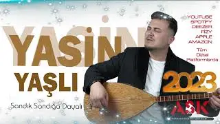 Yasin Yaşlı - Sandık Sandığa Dayalı #aşkprodüksiyon #yasinyaşlı #sandıksandığadayalı #türkü #teber