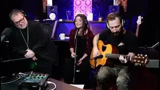 Lacey Sturm - End the Wars (Live Acoustic)
