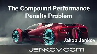 The Compound Performance Penalty Problem