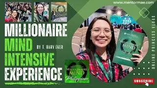 Is it Worth it? Millionaire Mind Intensive Experience Philippines MMI 2023