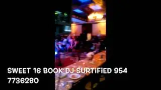 DJ SURTIFIED DJING CLIPS BOOK DJ SURTIFIED 954 773 6280