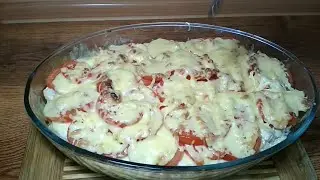 ЭТИ ЗАПЕКАНКИ СВЕДУТ ВАС С УМА! 2 РЕЦЕПТА