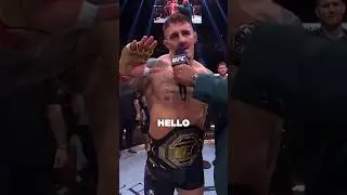 Tom Aspinall Hilariously Calls Out Jon Jones!