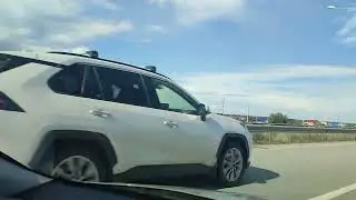 Трасса Кокшетау Щучинск, Макинск, село Боярка.
