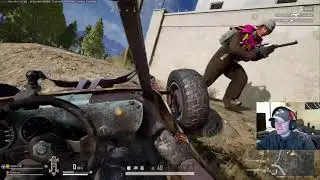 Low Kills with BASS (PUBG)