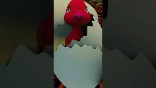 3d animation shorts | Learn Vegetable Names | Hatch A | Shorts | KG | Kids | Toddlers | Rhymes
