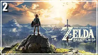Breath of the Wild | 2