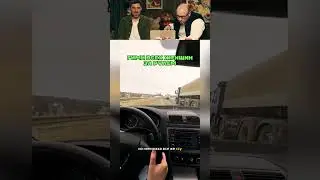 An anthem for all women behind the wheel 😅 🤦🏻‍♂️