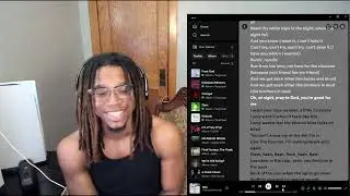 Yung Lean - STARDUST REACTION