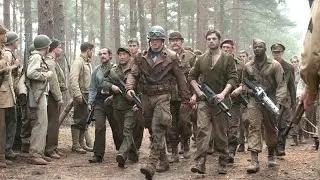 First mission