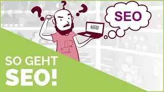 SEO: Wie funktioniert SEO 2022?