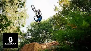 Brandon's Next Bike - the ALL-NEW Genius ST