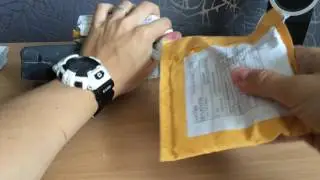 Огромная куча посылок из Китая + Полезные мелочи