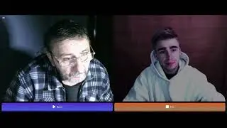 Чат рулетка | Persianic VS А нас за шо