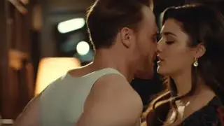 eda & Serkan - into your arms (türkçe çeviri)
