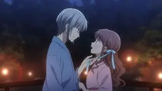 [AMV]  Корзинка фруктов
