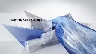 What’s New - Revit 2015 - Assembly Code Setting