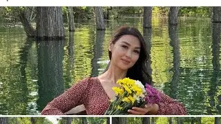 Түмөнбай Колдошов: " Мен түшүңө кирсем экен" сөзү; Айгүл Узакованыкы