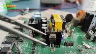 JACK JK-2000 A2 ERROR 9/1 SOLUTION IN THIS VIDEO