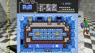 [Anonymous1] Hero of Dreams / Episode 46 - Where in the Temple is Anonymous1?