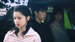 【17】He abandoned her on purpose, no one knew what he wanted to do next😢