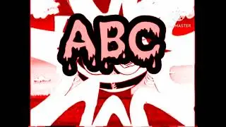 ABC For Kids Logo Horror Remake