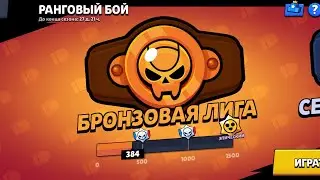 Road to BRONZE II. Part I.