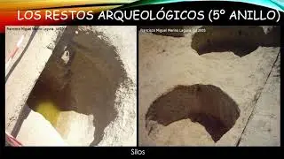 Marroquies, El Jaen Primigenio.